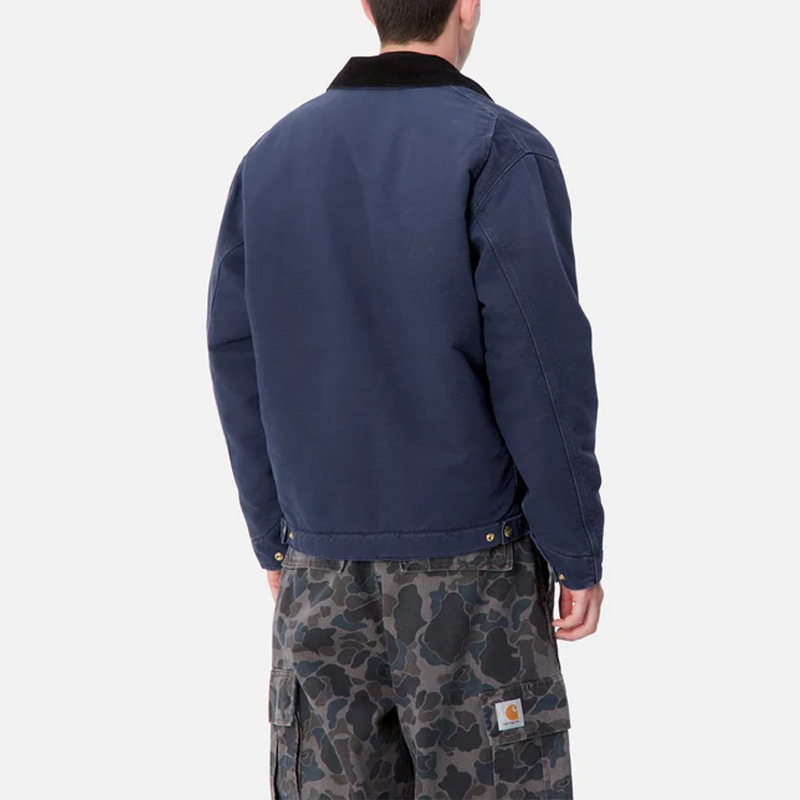 Carhartt WIP FW24 OG Detroit Jacket