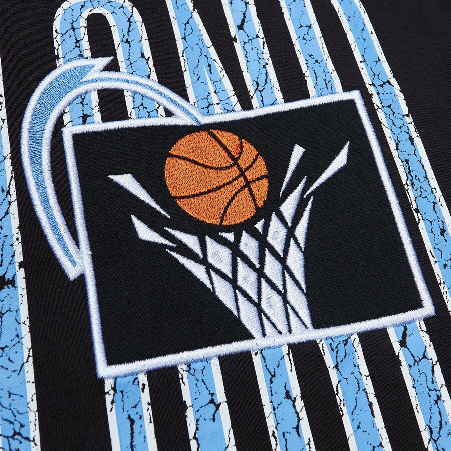 Mitchell Ness x NBA Cleveland Cavaliers T