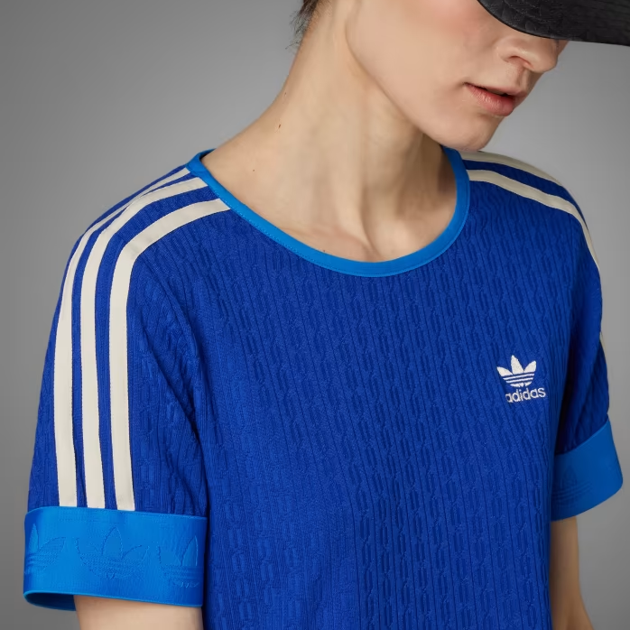 adidas originals SS23 adicolor 70s LogoT