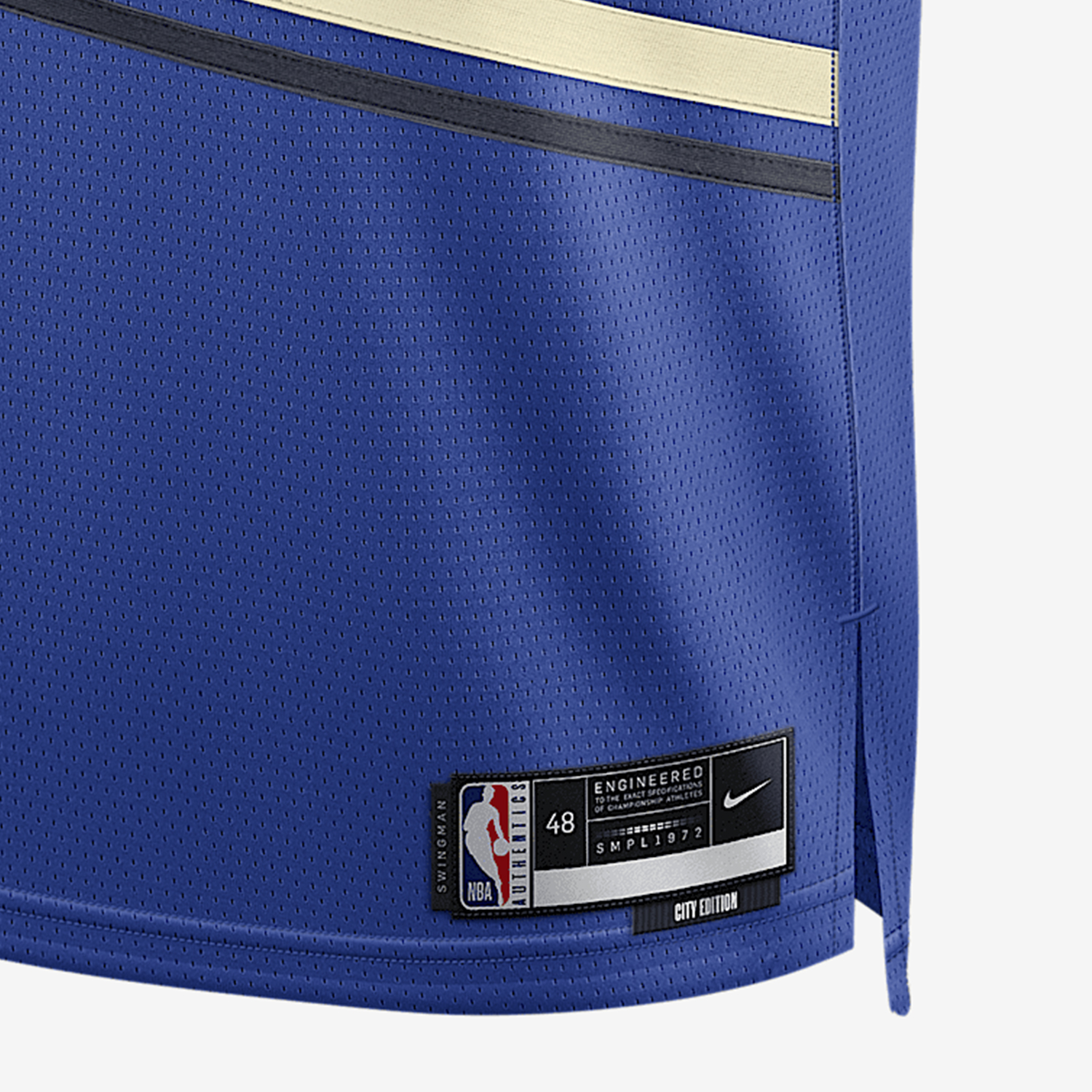 Nike x NBA Dri-Fit NBA Jersey AW24 CITY EDITION drifit
