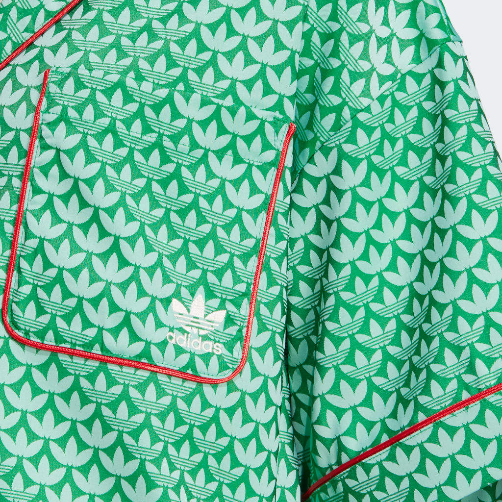 adidas originals SS23 adicolor 70s Logo