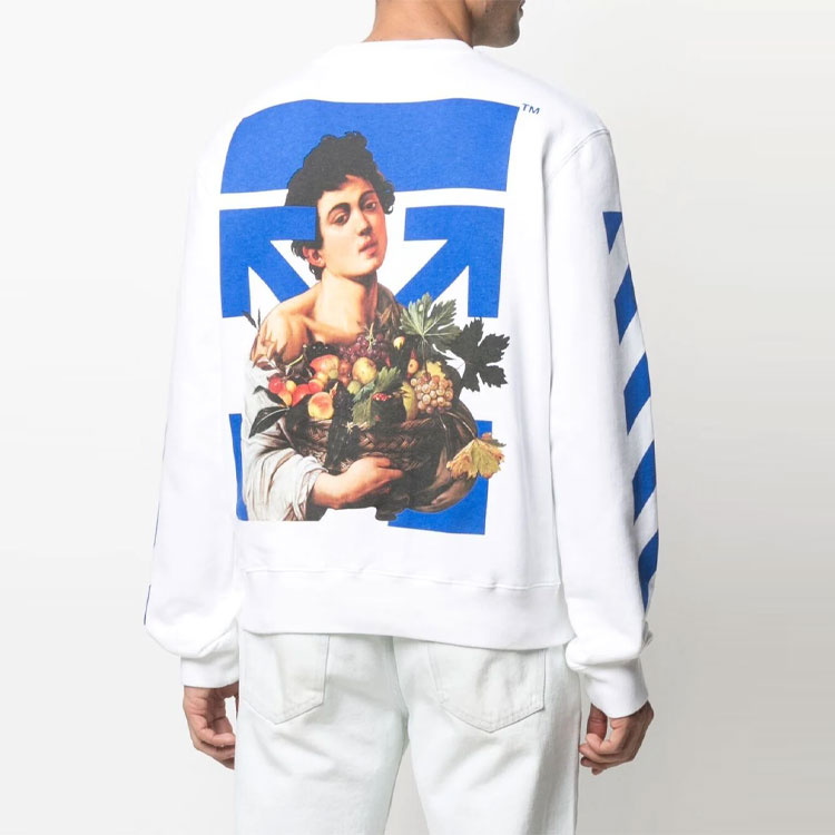 OFF-WHITE SS21 Arrows