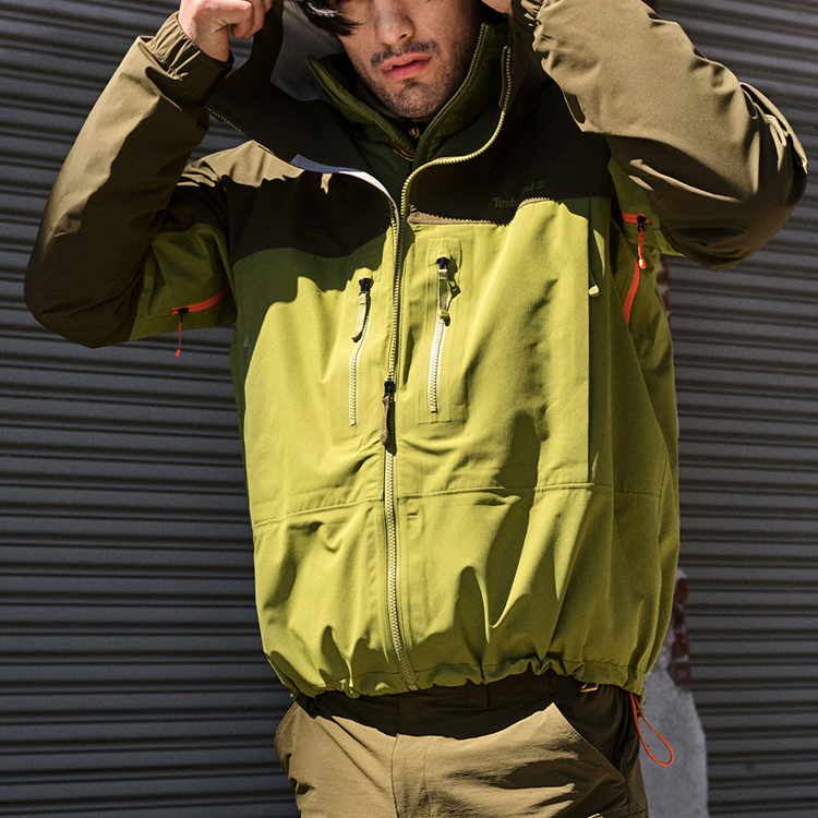Timberland