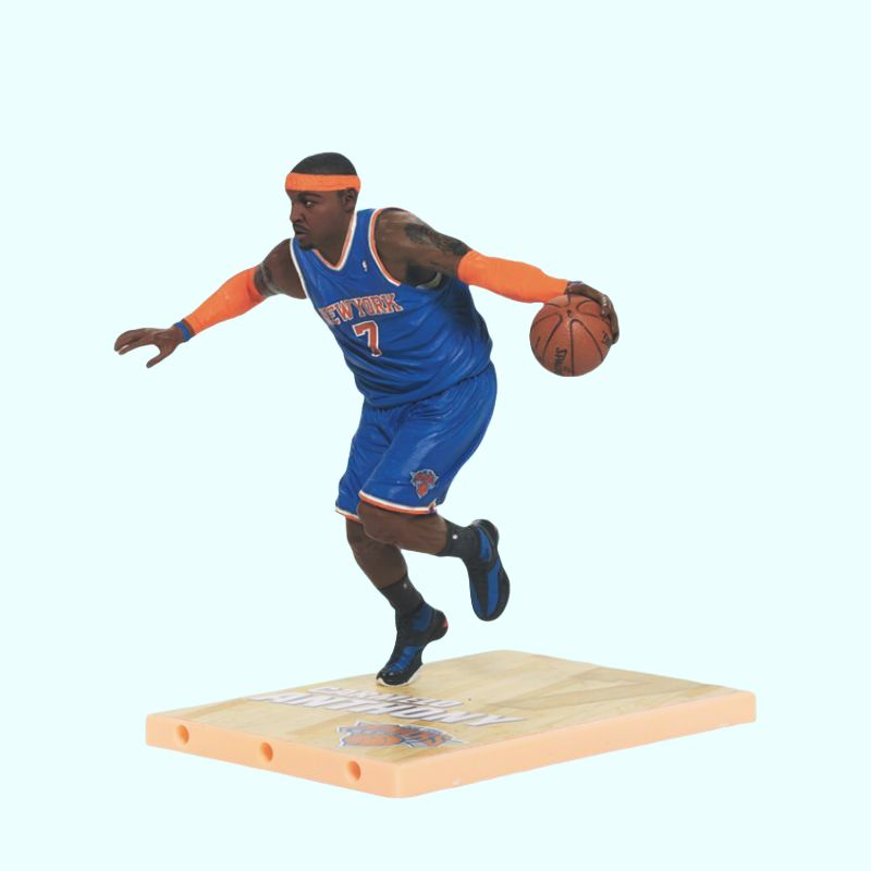 McFARLANE TOYS NBA 23 15.2cm
