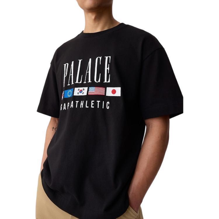 GAP x PALACE Logo SS24 T
