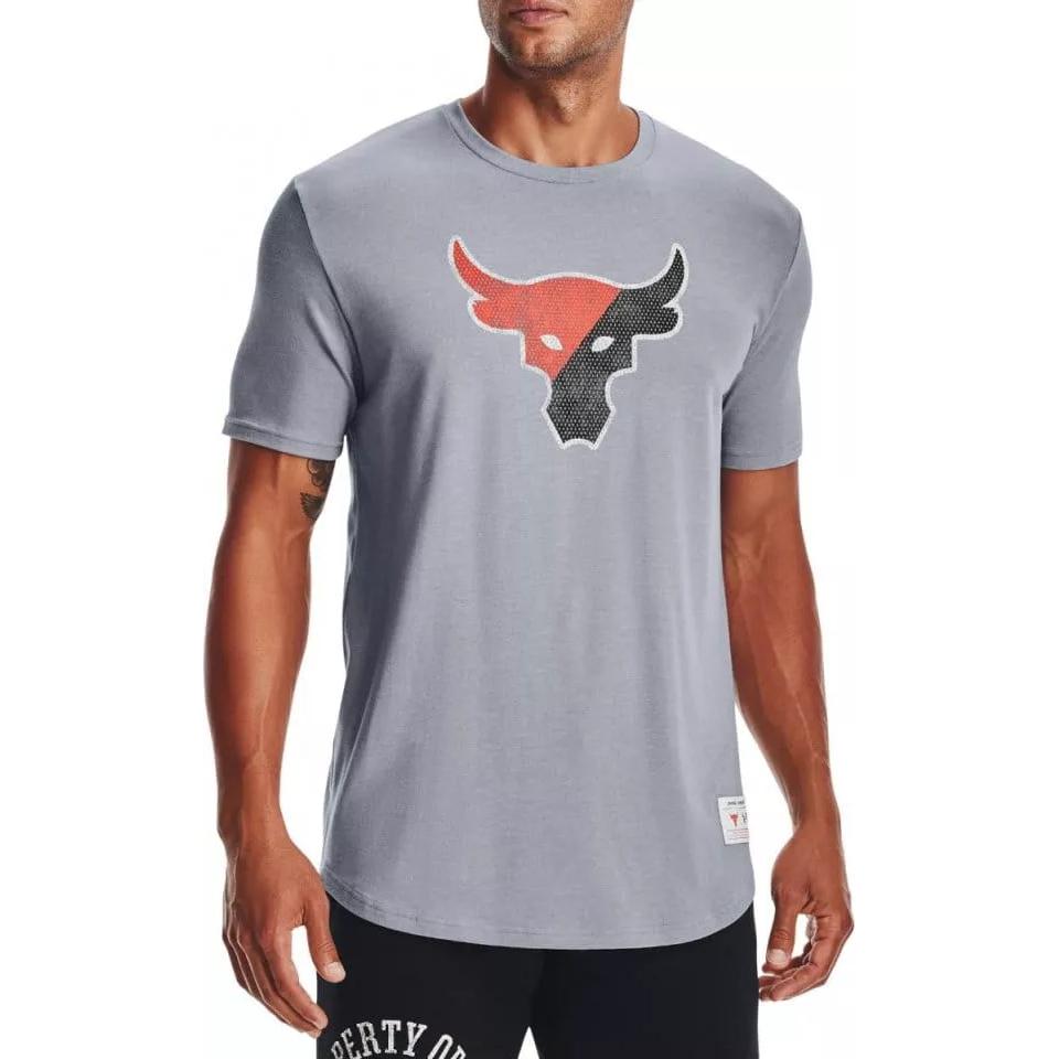 Under Armour Project Rock T