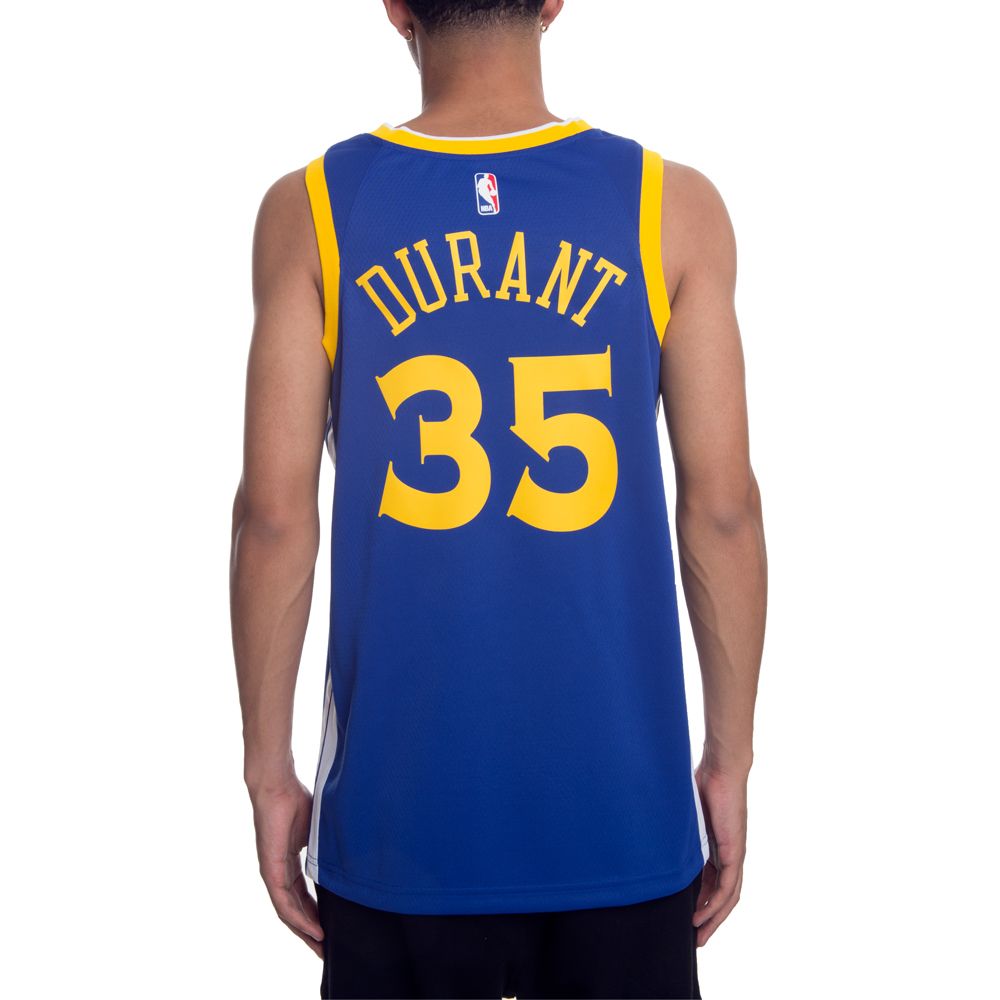 Nike NBA Kevin Durant Golden State Warriors SW35