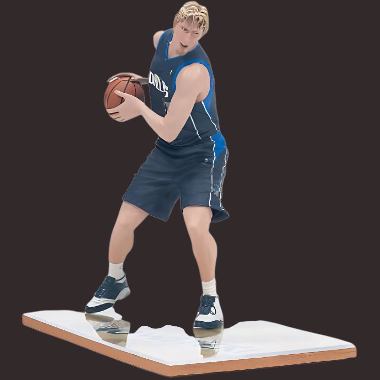 McFARLANE TOYS NBA NBA 2 15.2cm