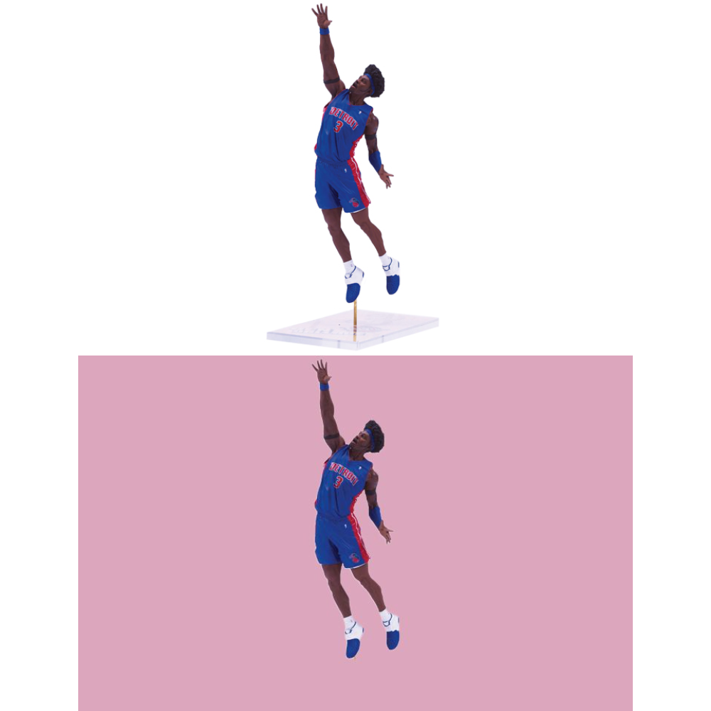 McFARLANE TOYS NBA NBA 7 15.2cm