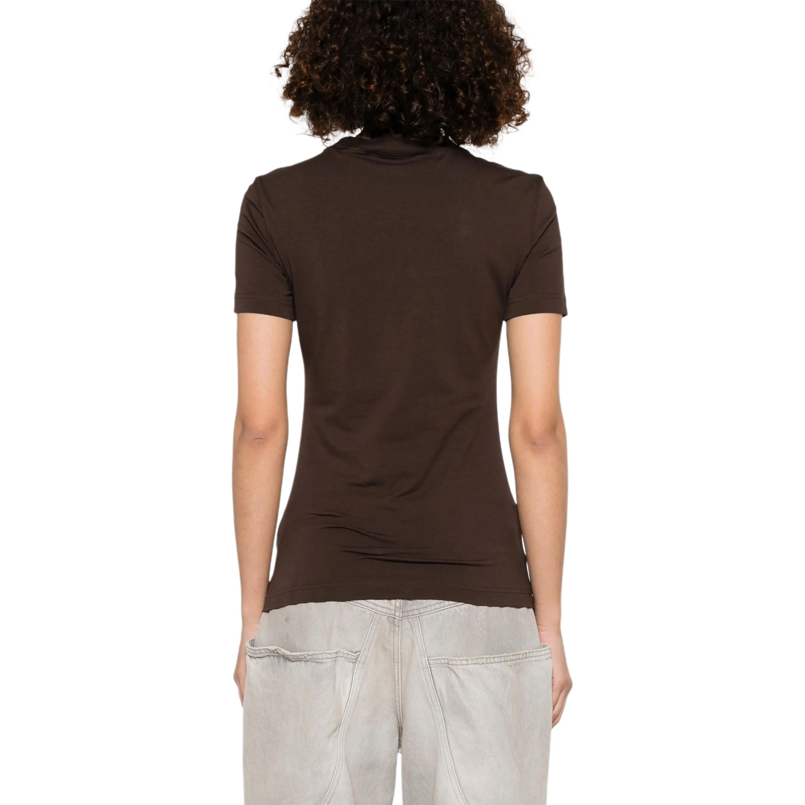 VERSACE JEANS COUTURE SS25 Logo T