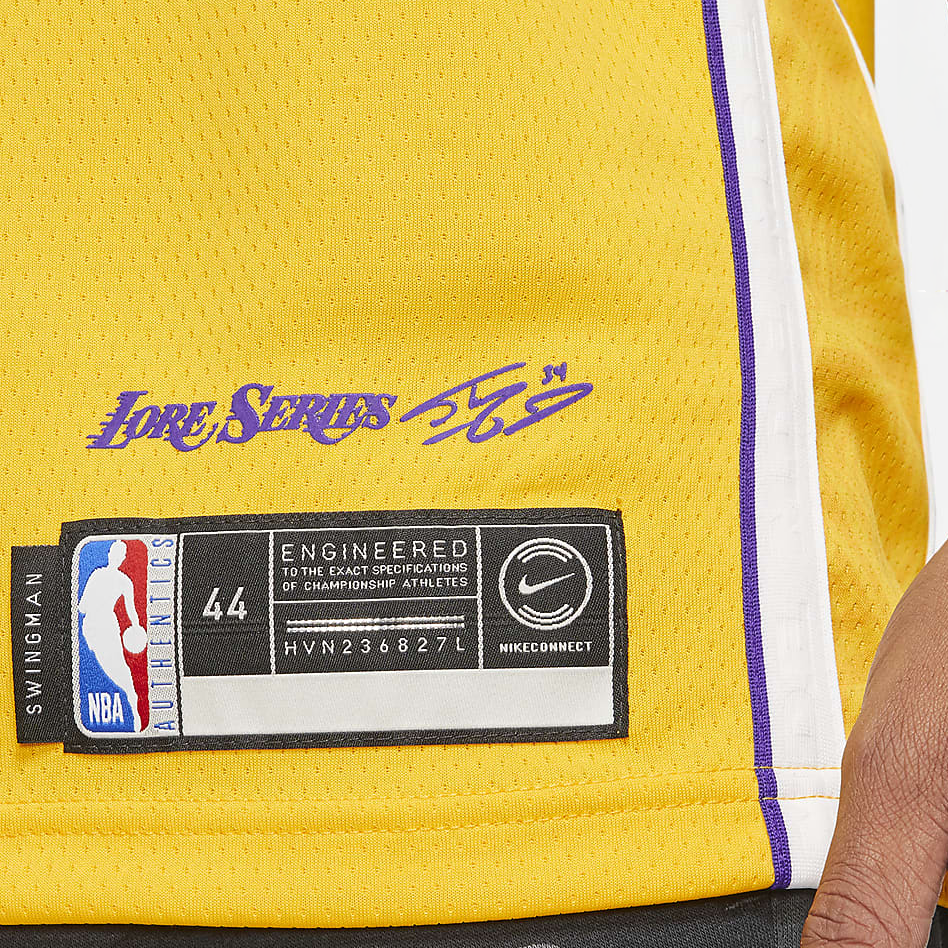 Nike NBA SW 19-20