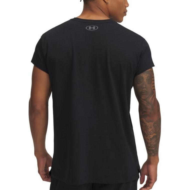 Under Armour Project Rock T