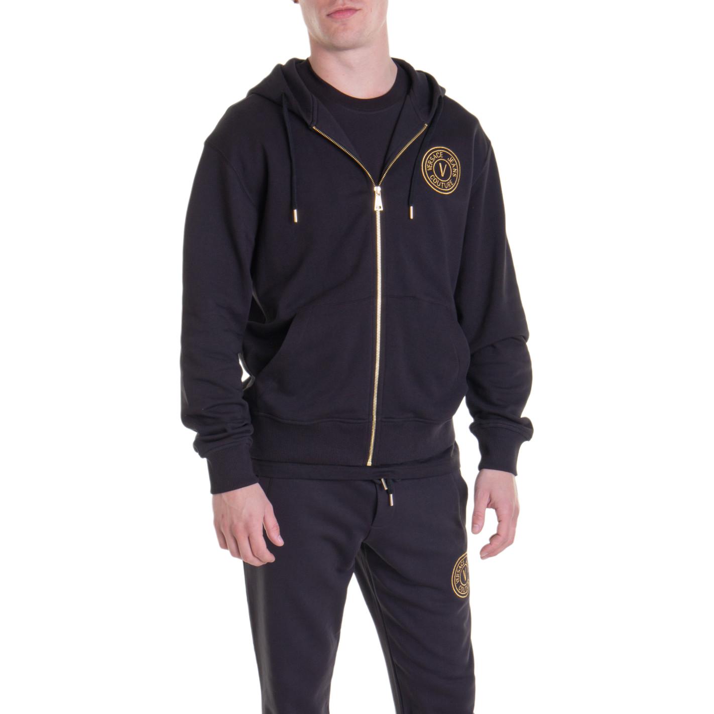 VERSACE JEANS COUTURE SS24 Logo