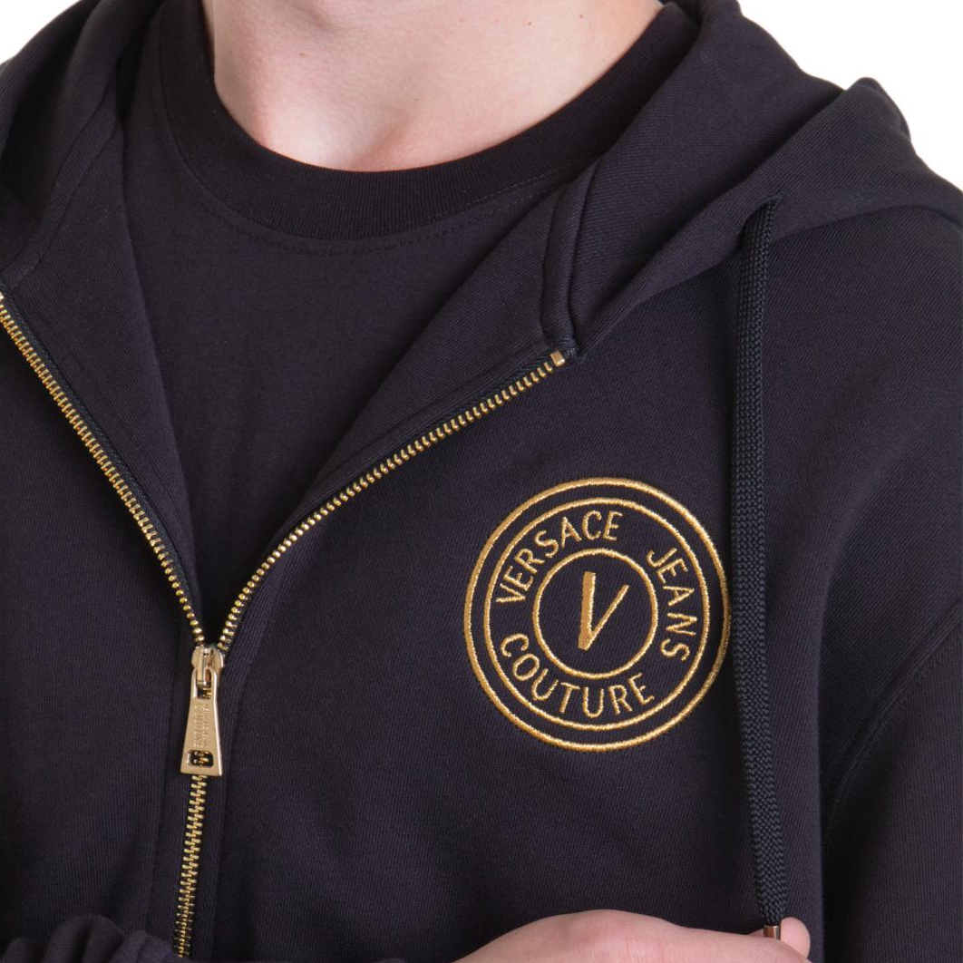 VERSACE JEANS COUTURE SS24 Logo