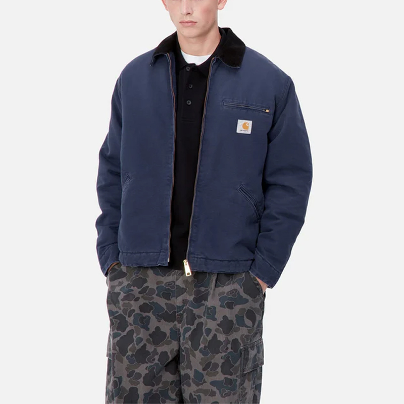Carhartt WIP FW24 OG Detroit Jacket
