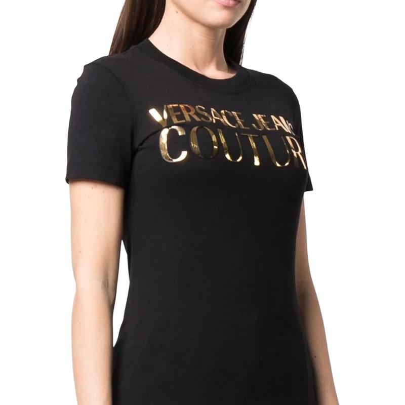 VERSACE JEANS COUTURE SS22 logoT