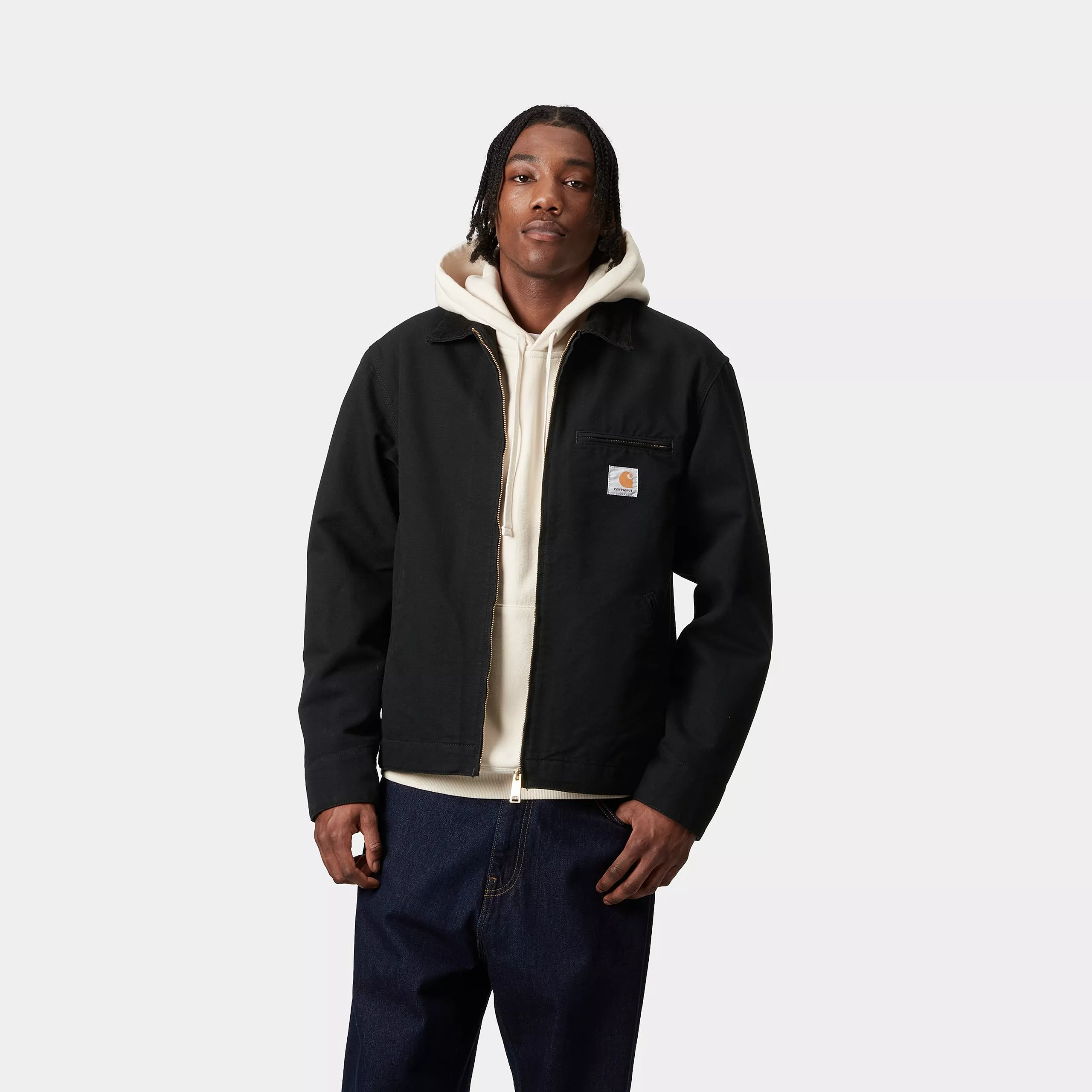 Carhartt WIP FW24 Detroit Jacket