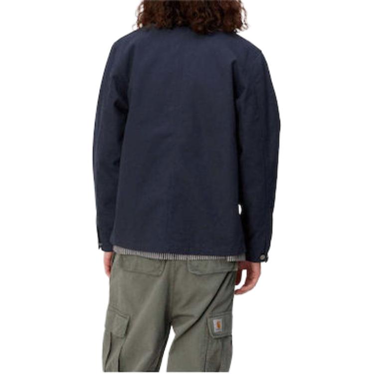 Carhartt WIP SS23 Michigan Chore Coat (Winter)