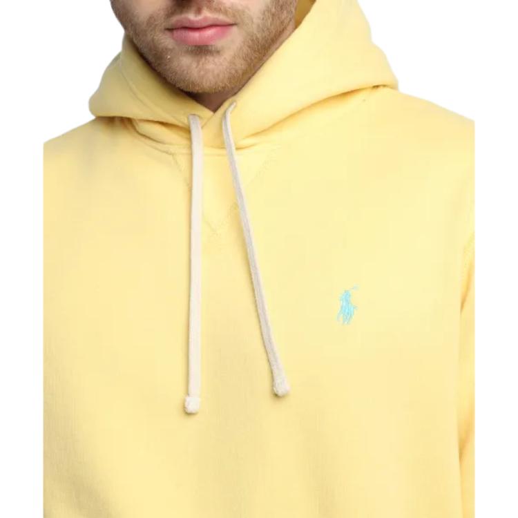 Polo Ralph Lauren SS23 Logo