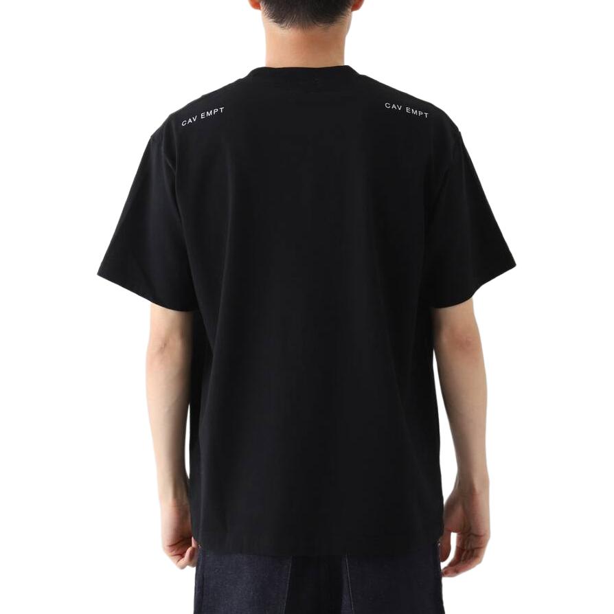 Cav Empt T