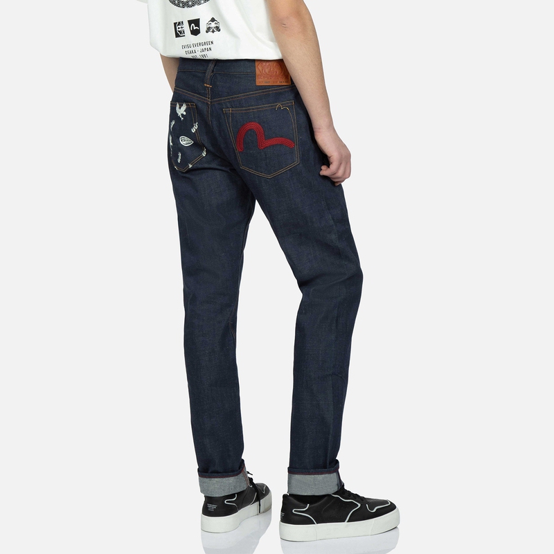 EVISU AW23