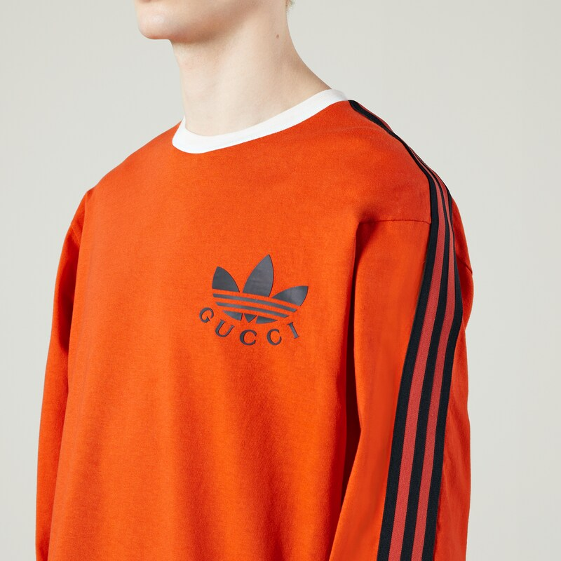 GUCCI x adidas SS23 T