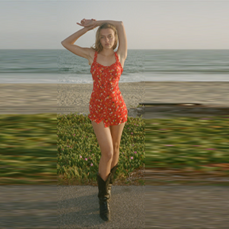 Realisation Par The JuliaA Rouge Fleur