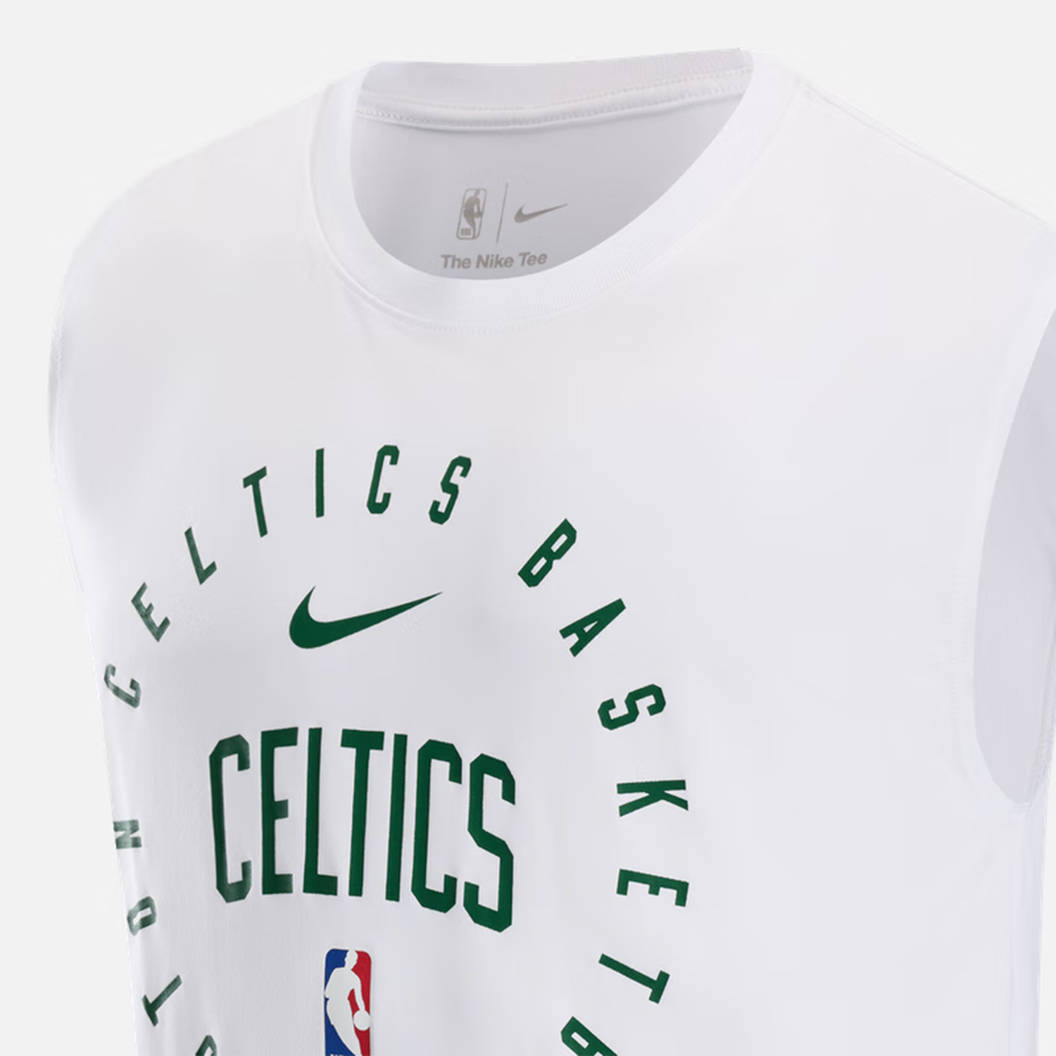 Nike x NBA Dri-Fit