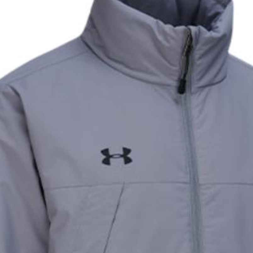Under Armour