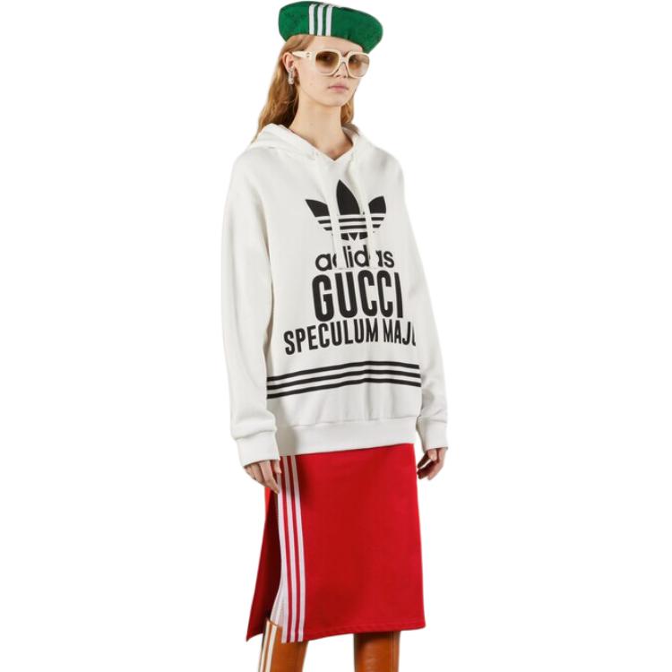 GUCCI x adidas FW22 Logo