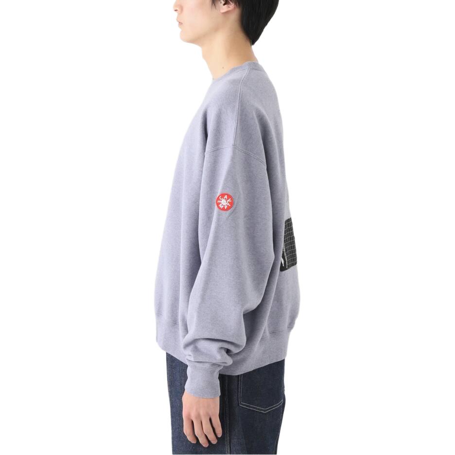 Cav Empt FW22 Logo