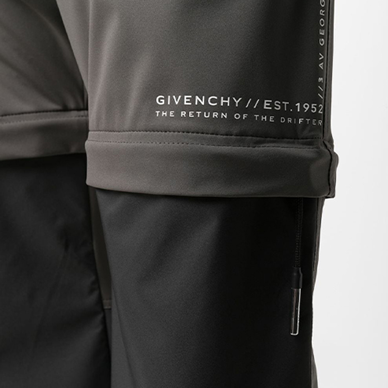 Givenchy FW21 Logo