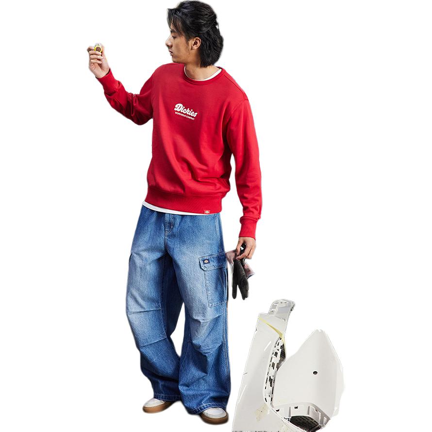 Dickies