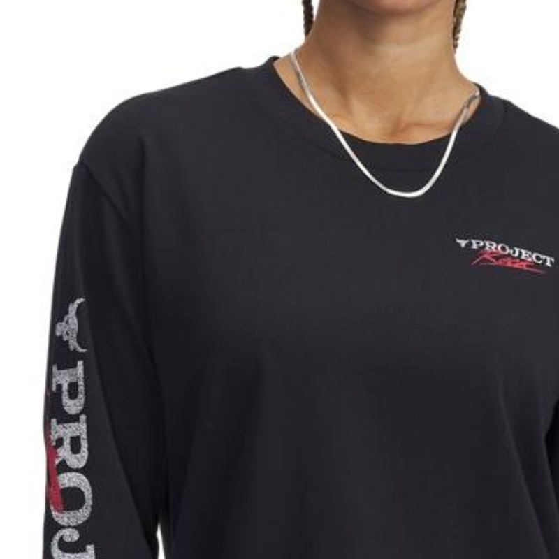 Under Armour ProjectRock T