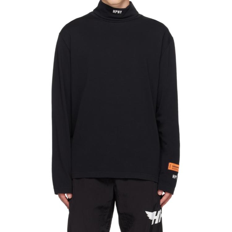 HERON PRESTON