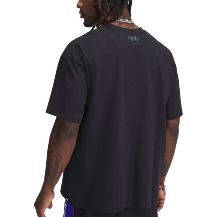 Under Armour ProjectRock T