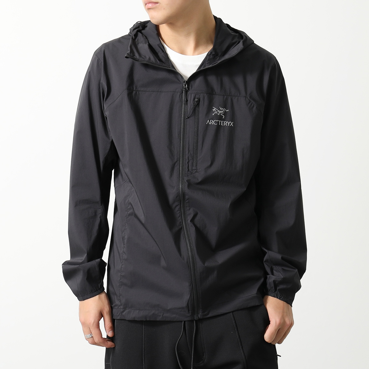 Arcteryx Squamish Hoody