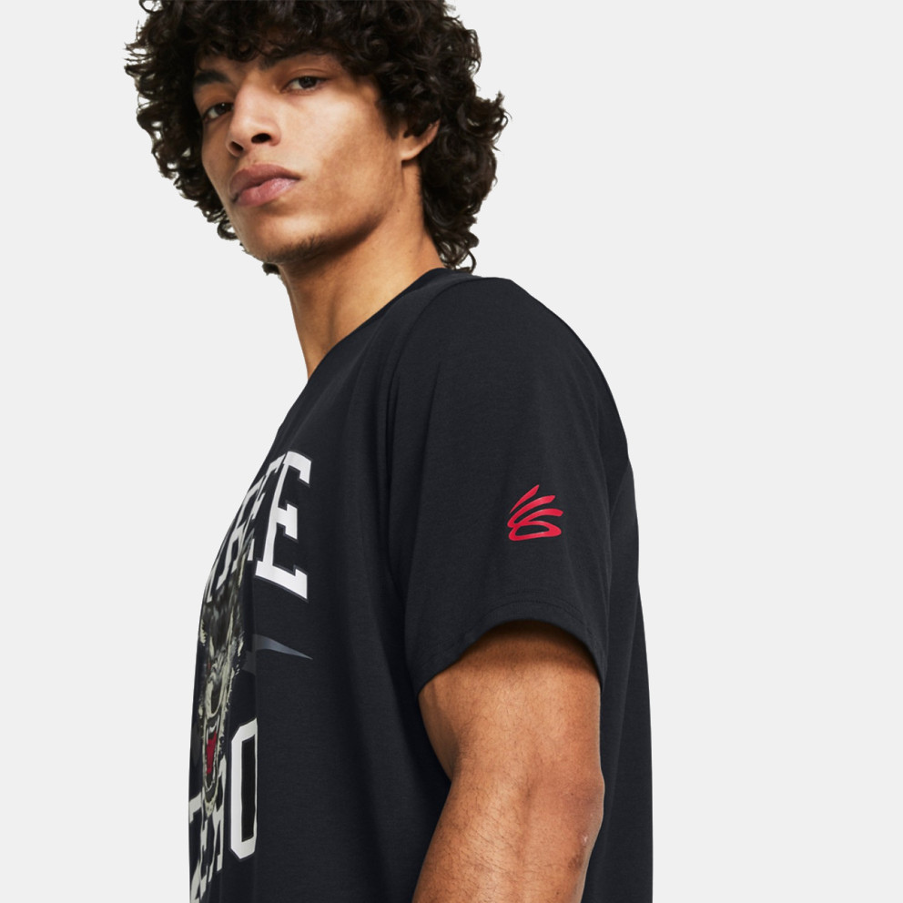 Under Armour CURRY YOUNG WOLFT