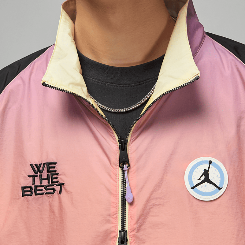 Jordan x DJ Khaled Logo