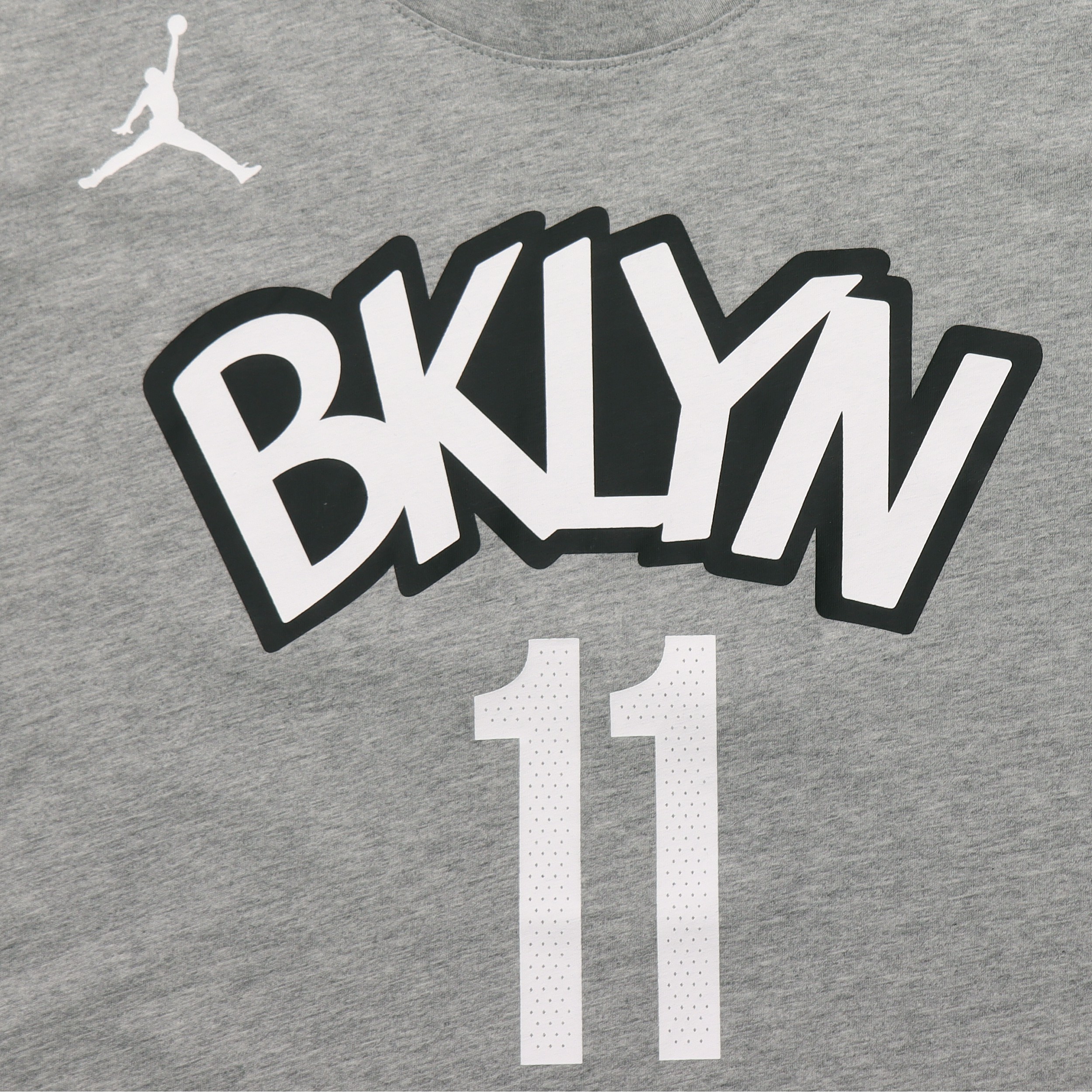 Jordan NBA Statement Edition 11 T