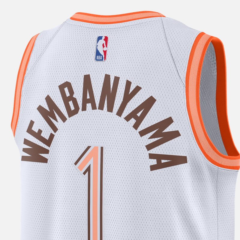 Nike Dri-FIT NBA 1 23-24SW