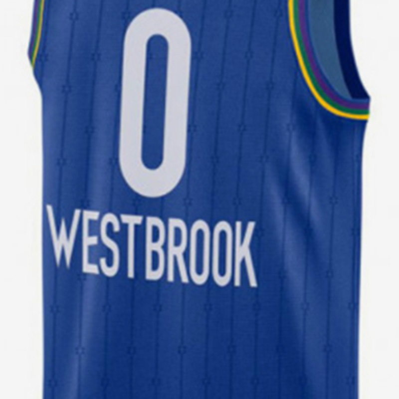 Jordan NBA All-Star Edition Swingman Jersey -Russell Westbrook NBA2020
