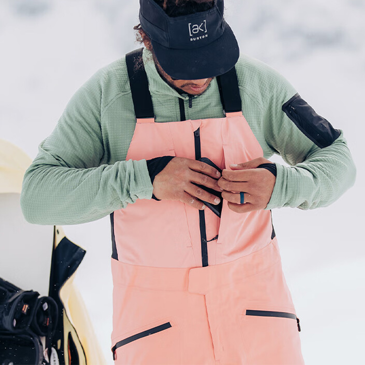 BURTON AK 23-24 FREEBIRD GORETEX 3L