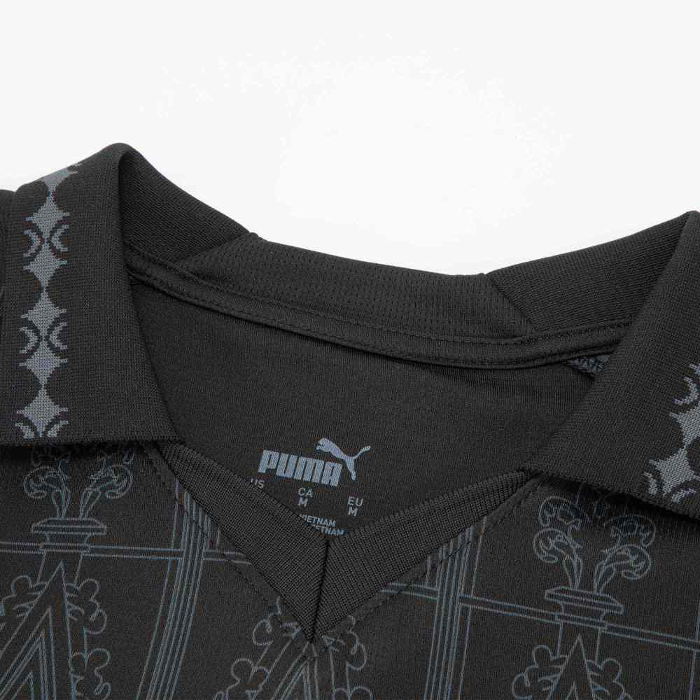 PUMA x AC x PLEASURES