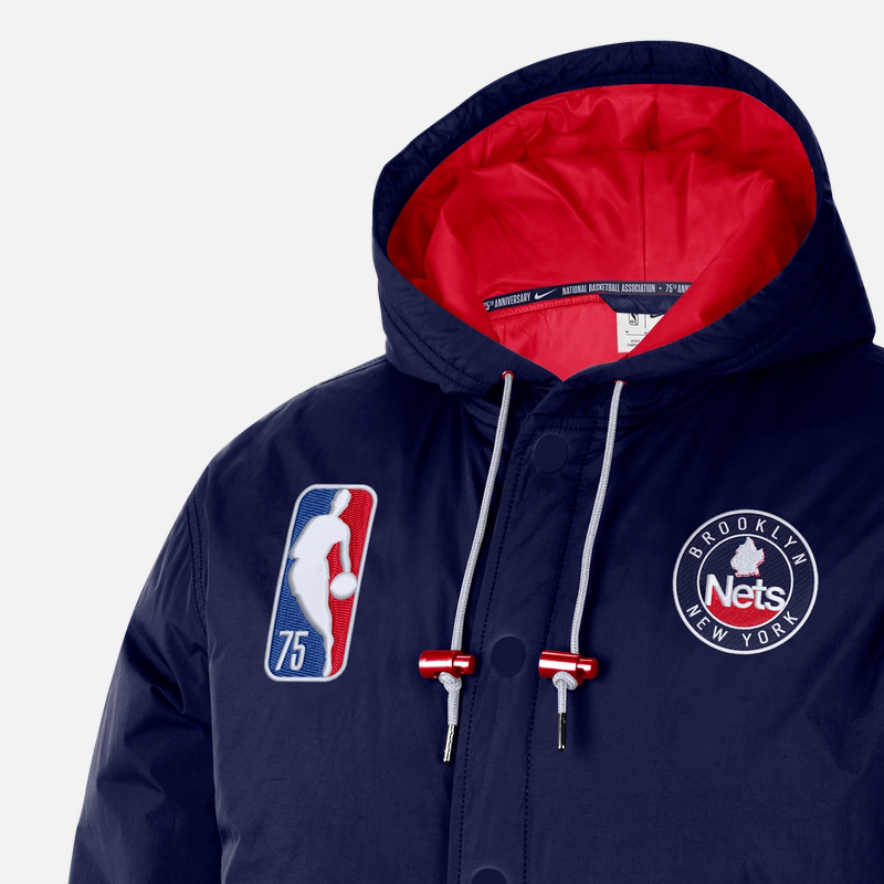 Nike NBA Logo