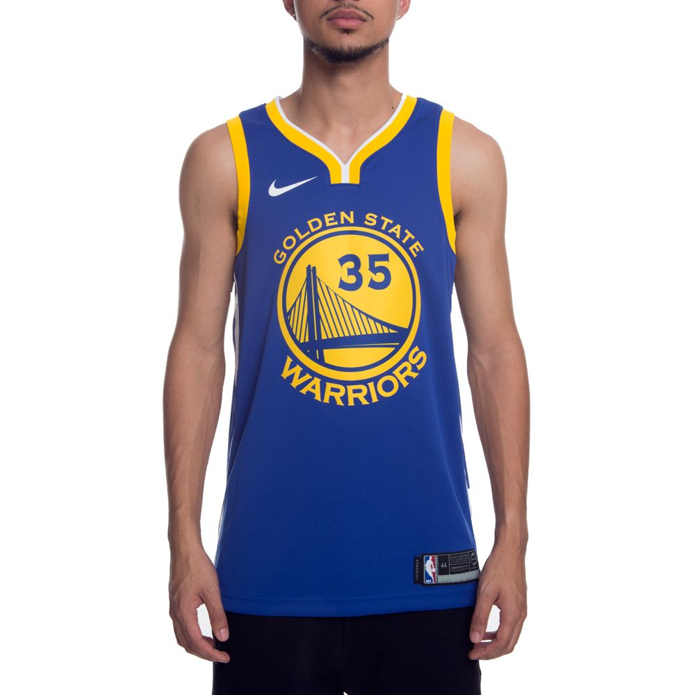 Nike NBA Kevin Durant Golden State Warriors SW35