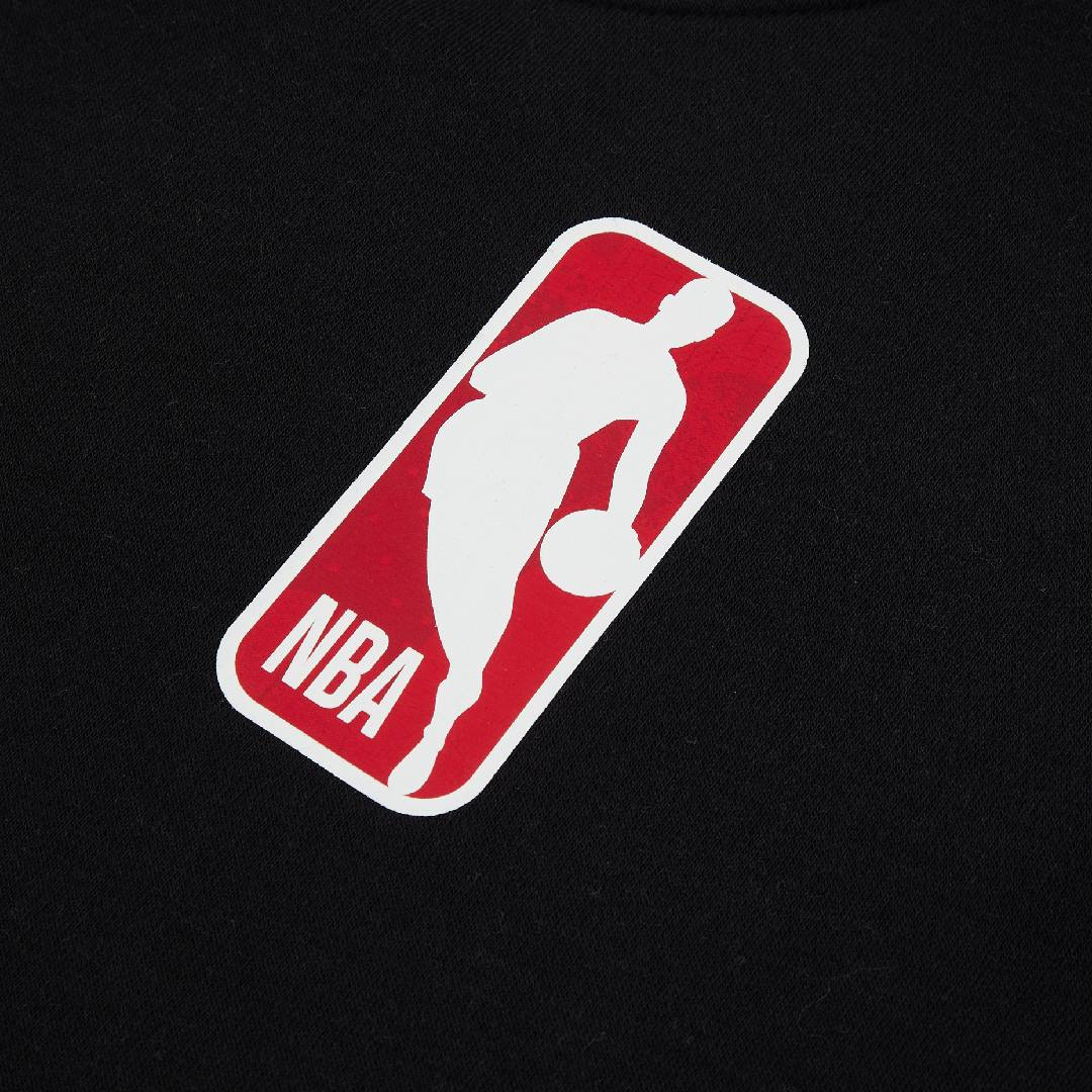 Nike NBA TEAM 31 Logo