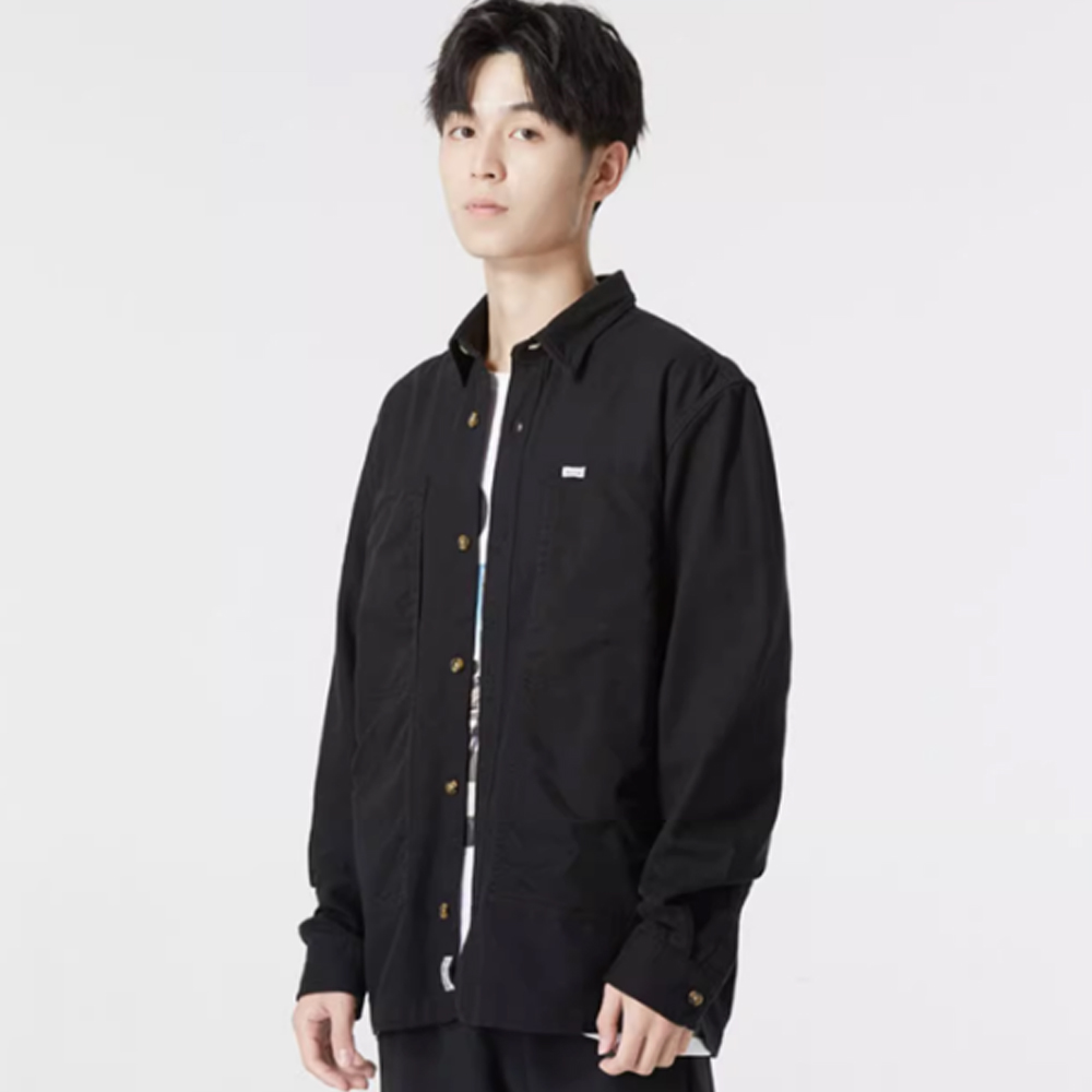 Timberland FW22 Logo