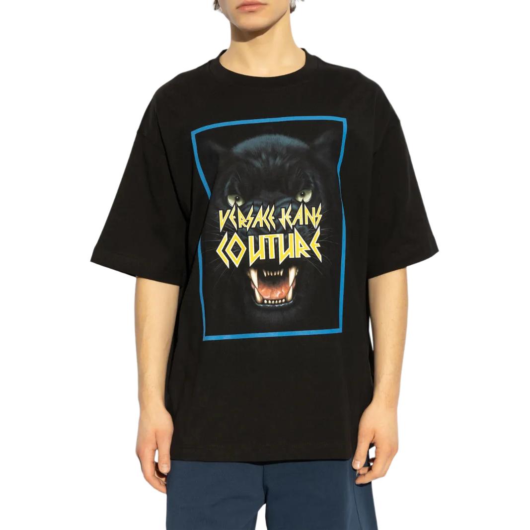 VERSACE JEANS COUTURE SS25 T
