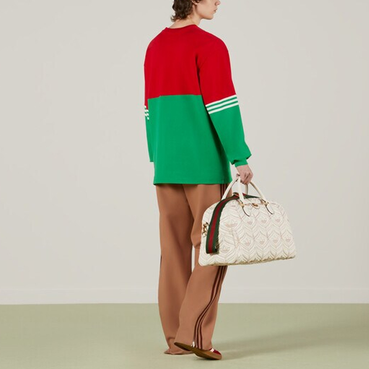 GUCCI x adidas SS23 LogoT